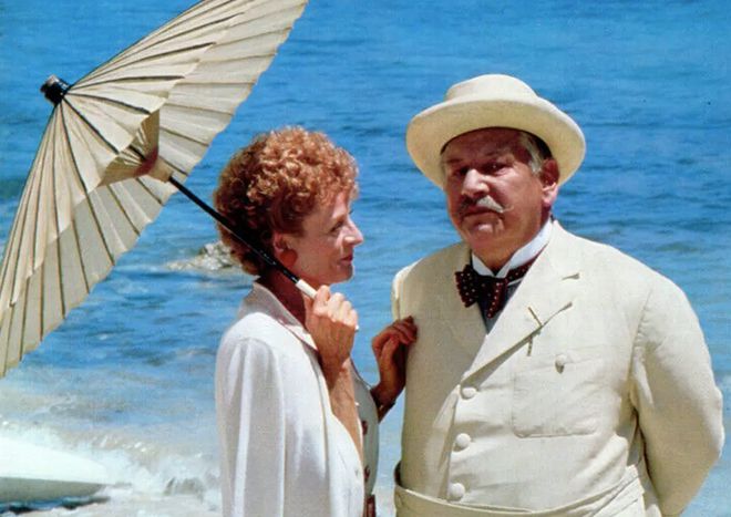 承载一代人回忆的10部经典译制片-爱的记忆